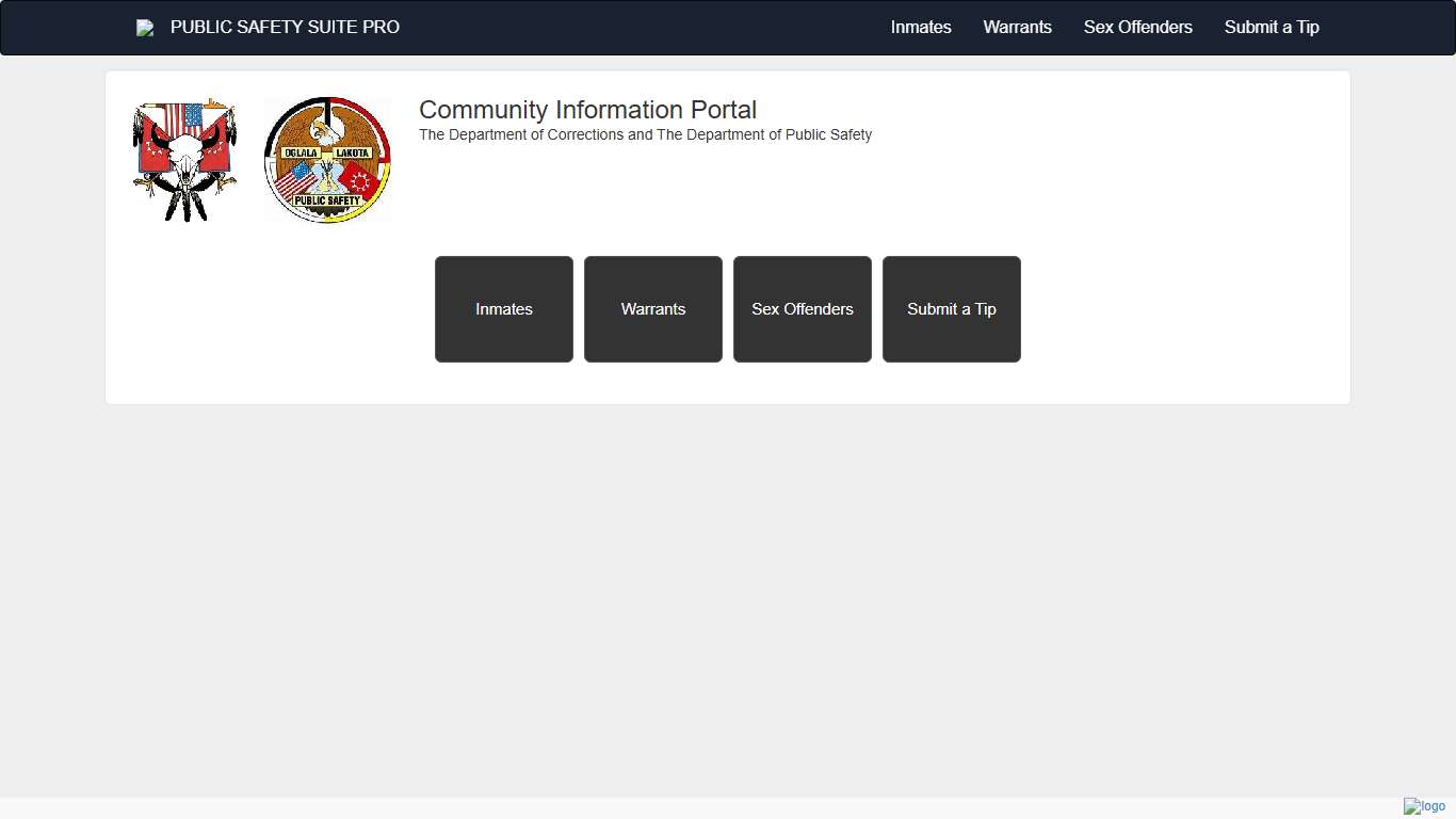 PUBLIC SAFETY SUITE PRO